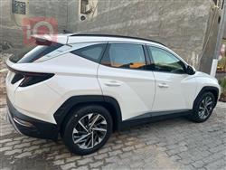 هیوندای تۆکسۆن